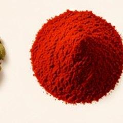 Asafoetida powder — 25kg bulk